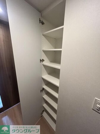 ルフォンリヴェント清澄白河の物件内観写真